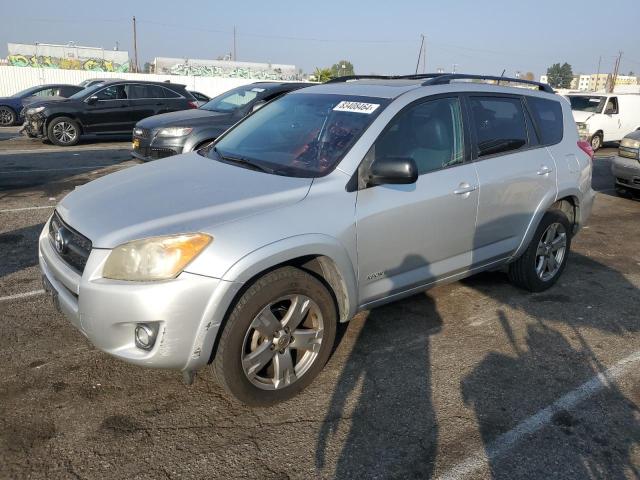 TOYOTA RAV4 SPORT 2009 jtmzf32v895006869