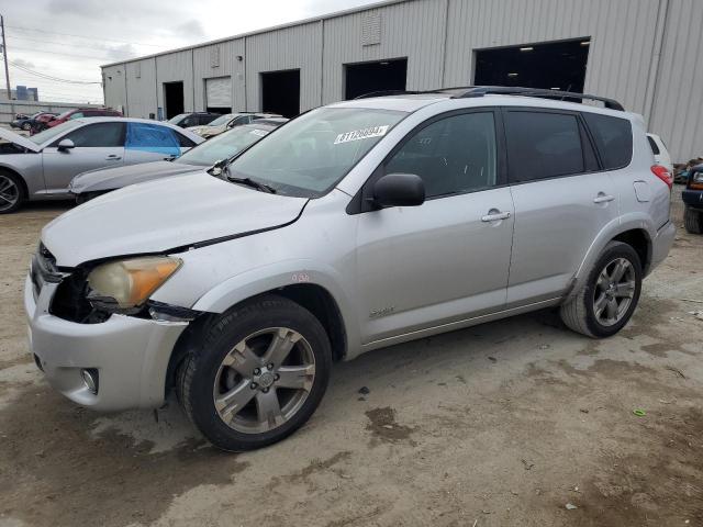 TOYOTA RAV4 SPORT 2009 jtmzf32v89d003394