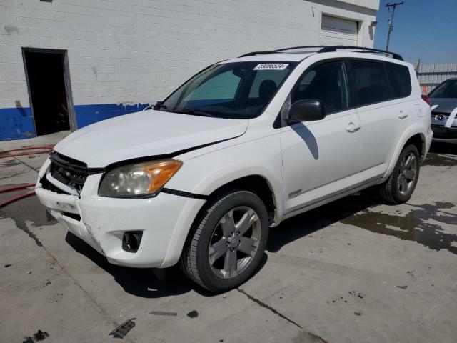 TOYOTA RAV4 2009 jtmzf32v99d002612