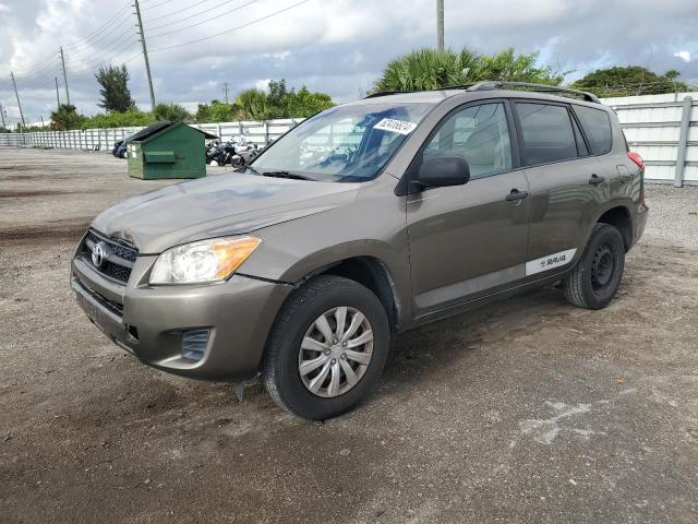 TOYOTA RAV4 2009 jtmzf33v095000434