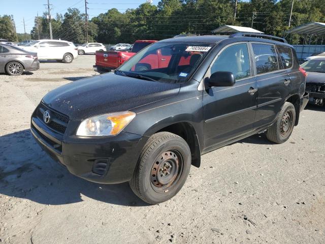 TOYOTA RAV4 2009 jtmzf33v095001597