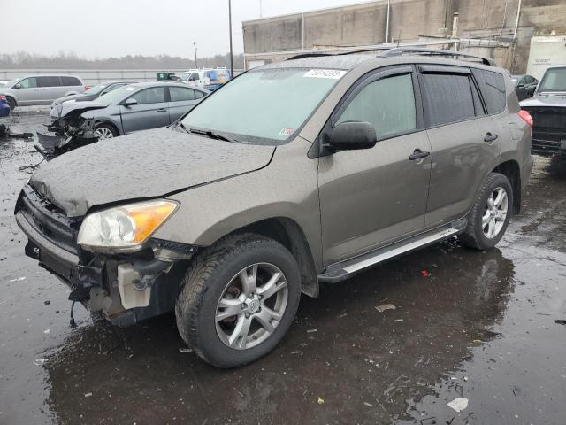 TOYOTA RAV4 2009 jtmzf33v095002006