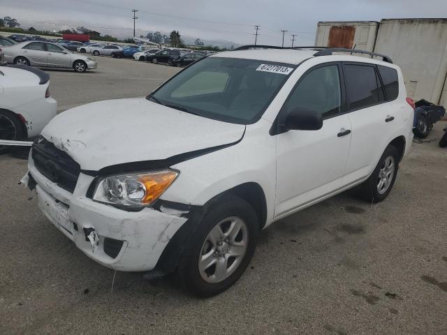 TOYOTA RAV4 2009 jtmzf33v095007772