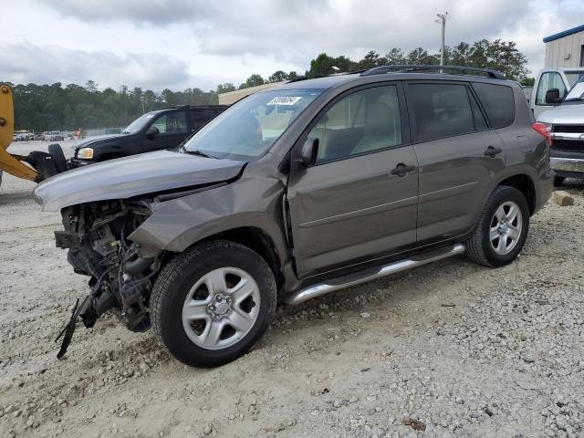 TOYOTA RAV4 2009 jtmzf33v095011336