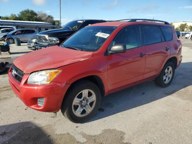 TOYOTA RAV4 2009 jtmzf33v095012762