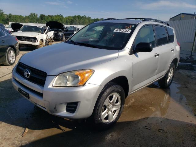 TOYOTA RAV4 2009 jtmzf33v09d000696