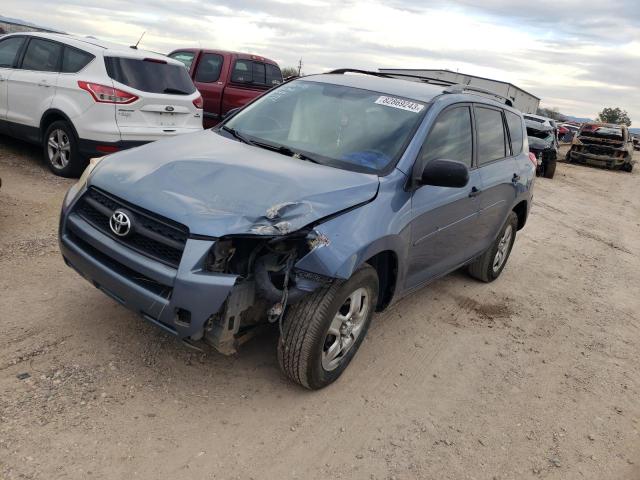 TOYOTA RAV4 2009 jtmzf33v09d006000