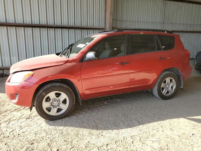 TOYOTA RAV4 2009 jtmzf33v09d013657