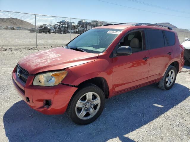 TOYOTA RAV4 2009 jtmzf33v09d014453