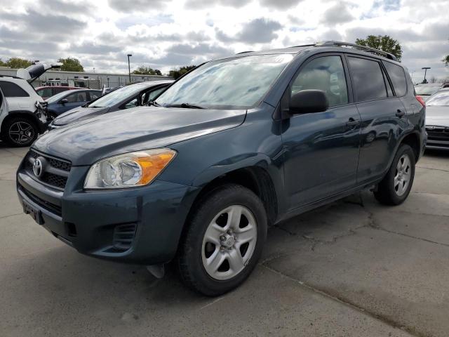 TOYOTA RAV4 2009 jtmzf33v195003276