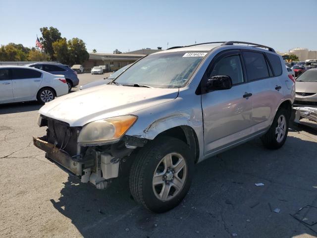 TOYOTA RAV4 2009 jtmzf33v195006517