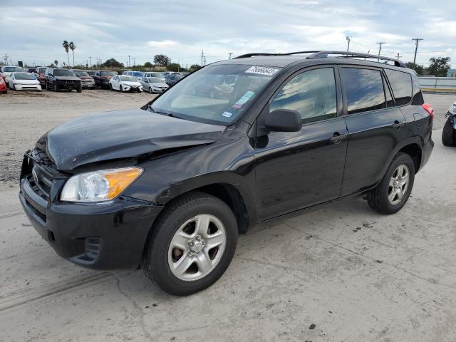 TOYOTA RAV4 2009 jtmzf33v195007182