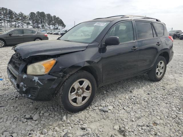 TOYOTA RAV4 2009 jtmzf33v19d000688