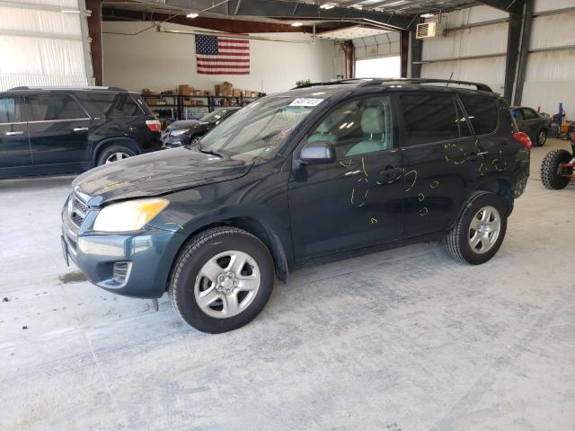 TOYOTA RAV4 2009 jtmzf33v19d003753