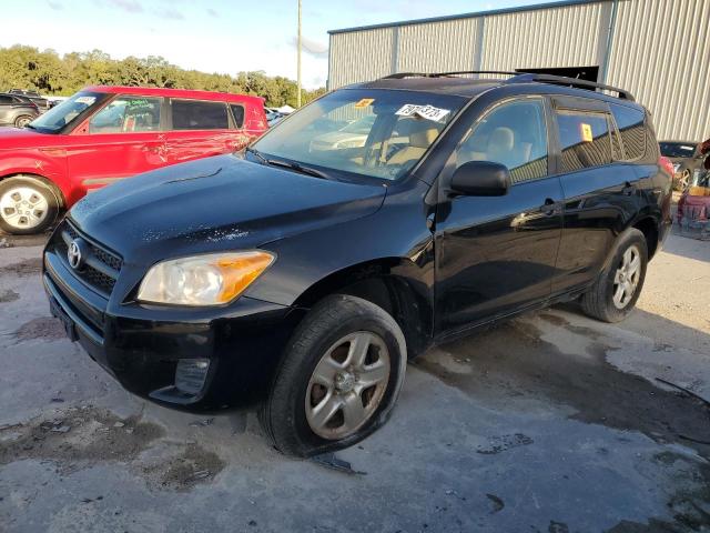 TOYOTA RAV4 2009 jtmzf33v19d007639