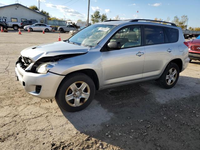 TOYOTA RAV4 2009 jtmzf33v19d008547