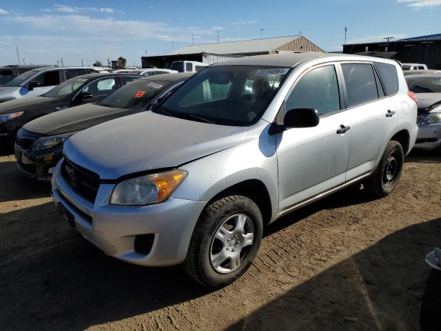 TOYOTA RAV4 2009 jtmzf33v19d013747