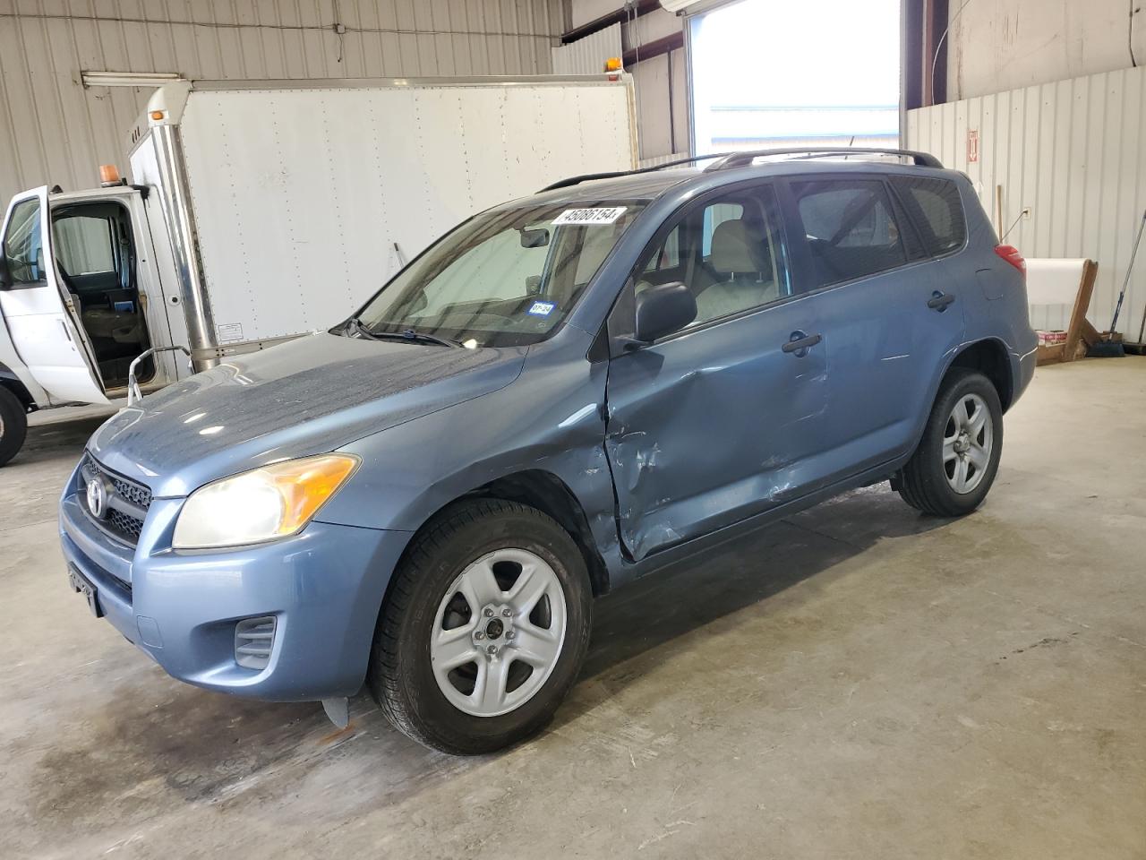 TOYOTA RAV 4 2009 jtmzf33v19d013859