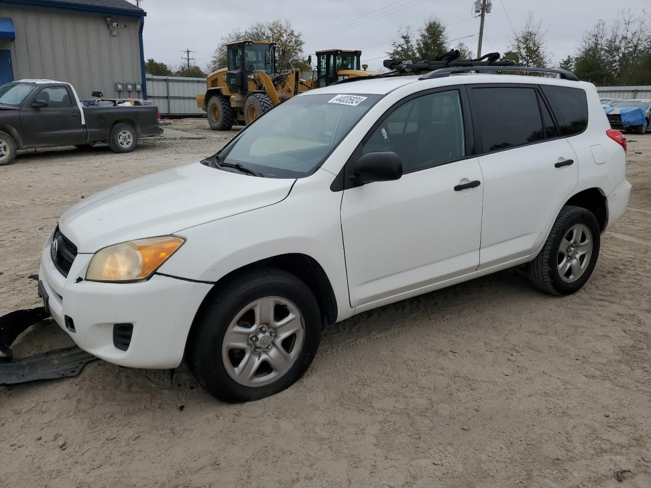 TOYOTA RAV 4 2009 jtmzf33v19d014963