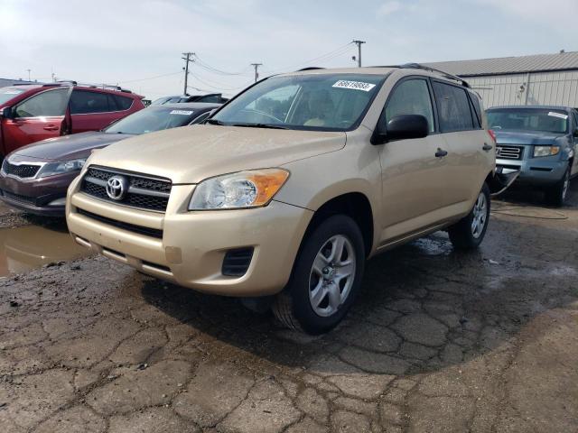 TOYOTA RAV4 2009 jtmzf33v295003738