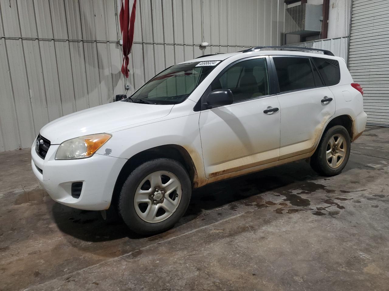 TOYOTA RAV 4 2009 jtmzf33v295009863