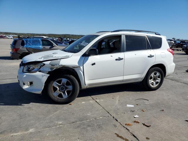 TOYOTA RAV4 2009 jtmzf33v295011807