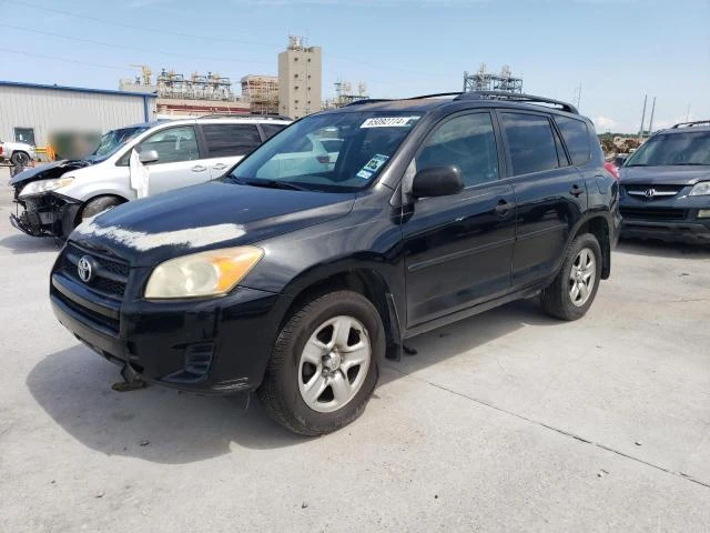 TOYOTA RAV4 2009 jtmzf33v29d002241