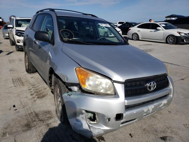 TOYOTA RAV4 2009 jtmzf33v29d004068