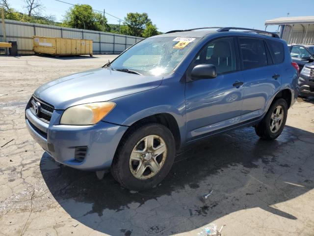 TOYOTA RAV4 2009 jtmzf33v29d008041