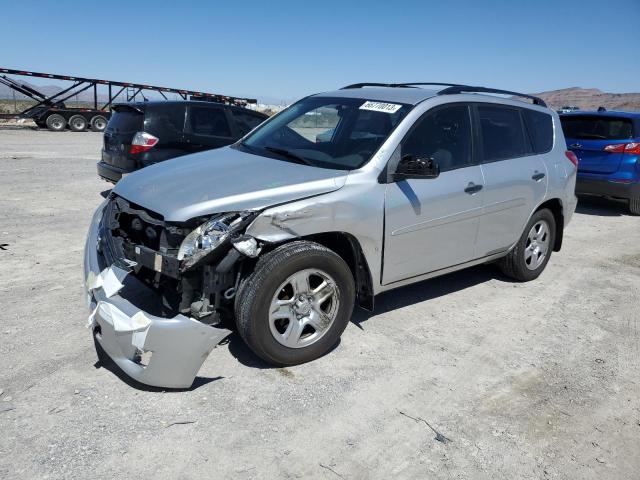 TOYOTA RAV4 2009 jtmzf33v29d010646