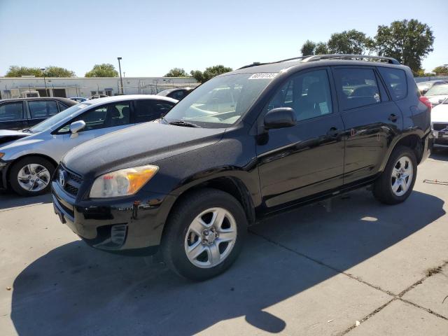 TOYOTA RAV4 2009 jtmzf33v29d010677