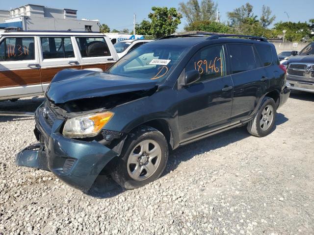 TOYOTA RAV4 2009 jtmzf33v395008429