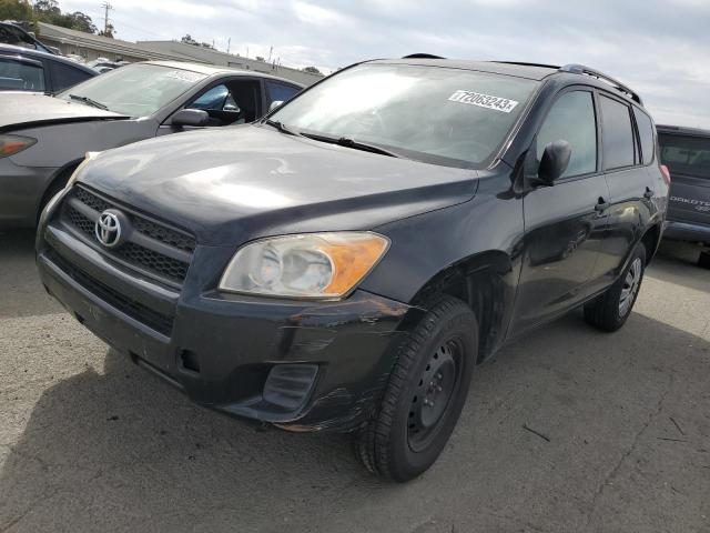 TOYOTA RAV4 2009 jtmzf33v39d002507