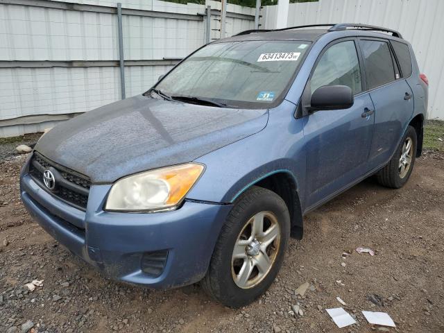 TOYOTA RAV4 2009 jtmzf33v39d005438