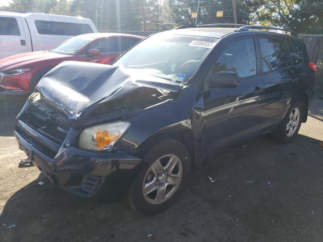 TOYOTA RAV4 2009 jtmzf33v39d006864