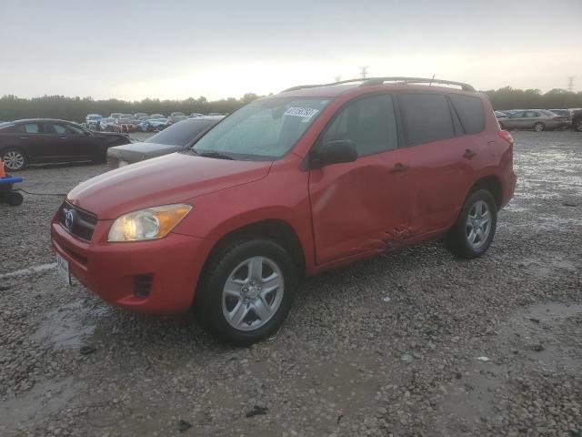 TOYOTA RAV4 2009 jtmzf33v39d010378