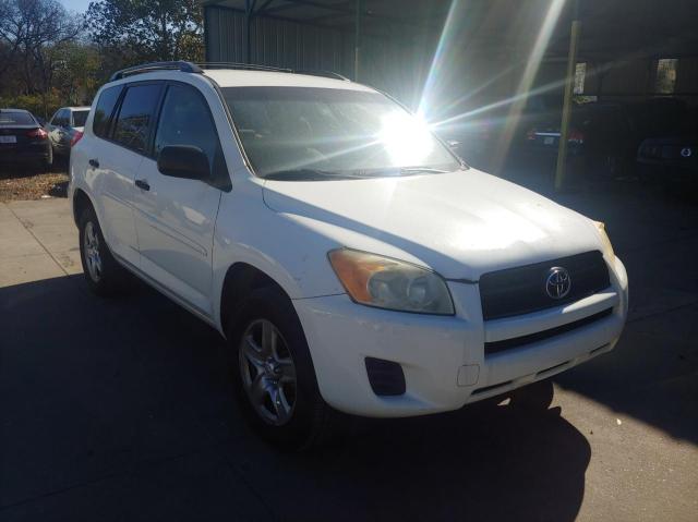 TOYOTA RAV4 2009 jtmzf33v39d013443