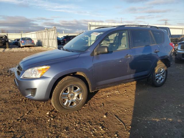 TOYOTA RAV4 2009 jtmzf33v495000355