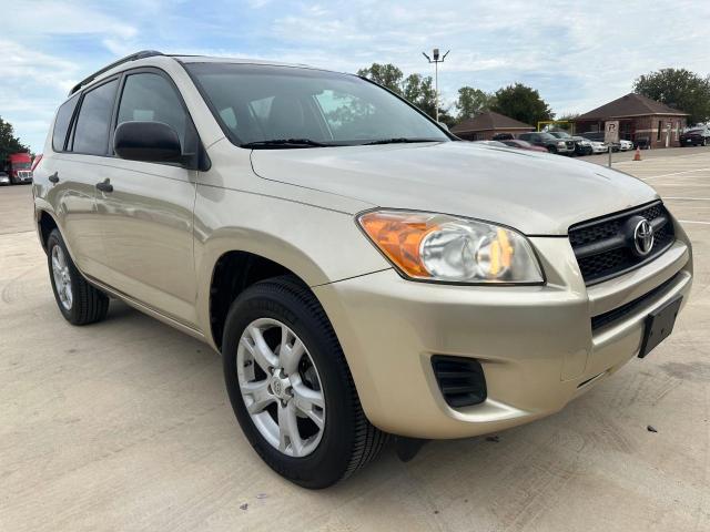 TOYOTA RAV4 2009 jtmzf33v495002607