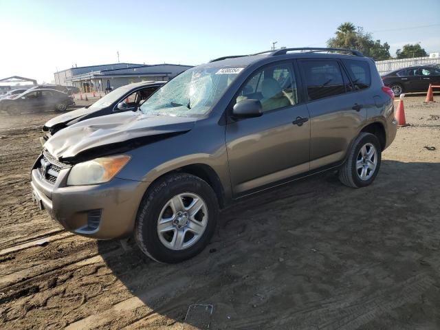 TOYOTA RAV4 2009 jtmzf33v495004471