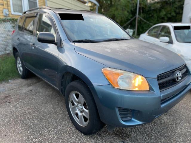 TOYOTA RAV4 2009 jtmzf33v495009170