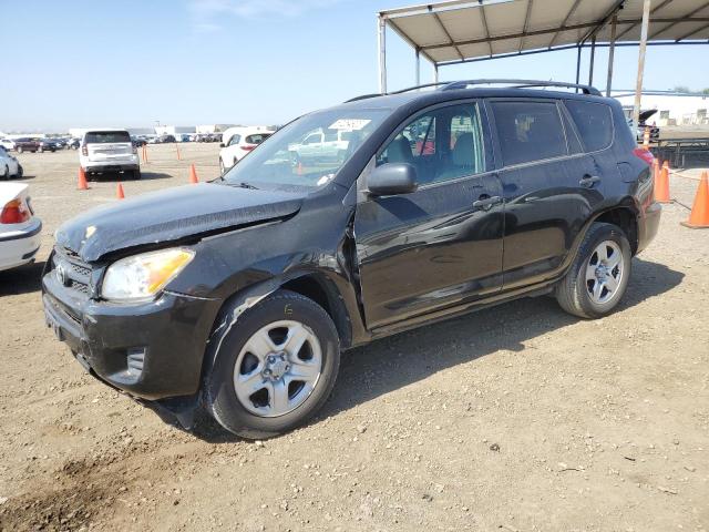 TOYOTA RAV4 2009 jtmzf33v495010500