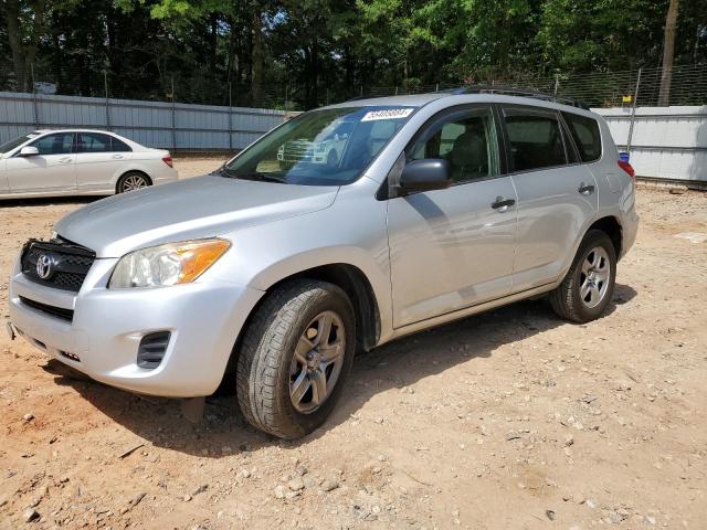 TOYOTA RAV4 2009 jtmzf33v49d000684