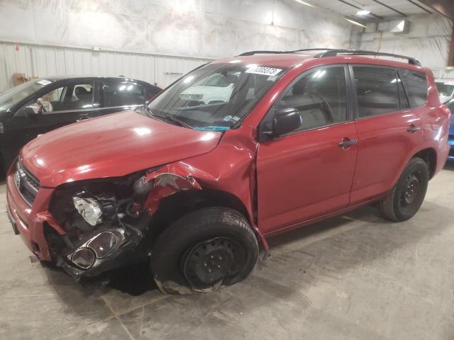 TOYOTA RAV4 2009 jtmzf33v49d001057