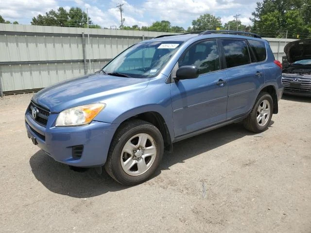 TOYOTA RAV4 2009 jtmzf33v49d006422