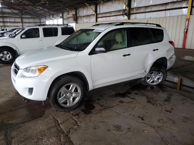 TOYOTA RAV4 2009 jtmzf33v49d008297