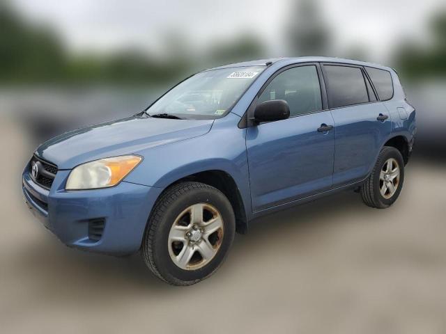 TOYOTA RAV4 2009 jtmzf33v49d013502