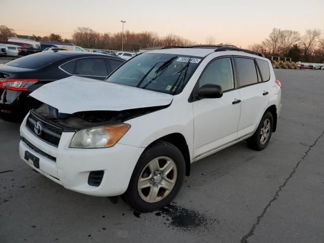 TOYOTA RAV4 2009 jtmzf33v49d014276