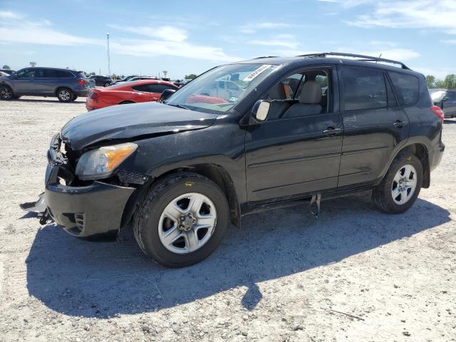 TOYOTA RAV4 2009 jtmzf33v49d015346