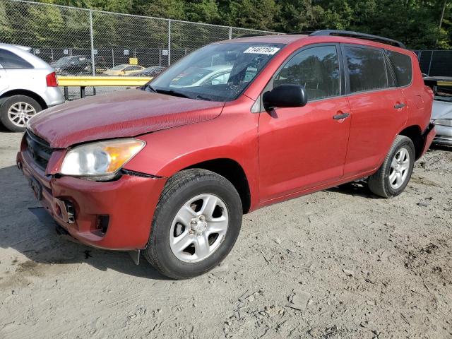 TOYOTA RAV4 2009 jtmzf33v595008903